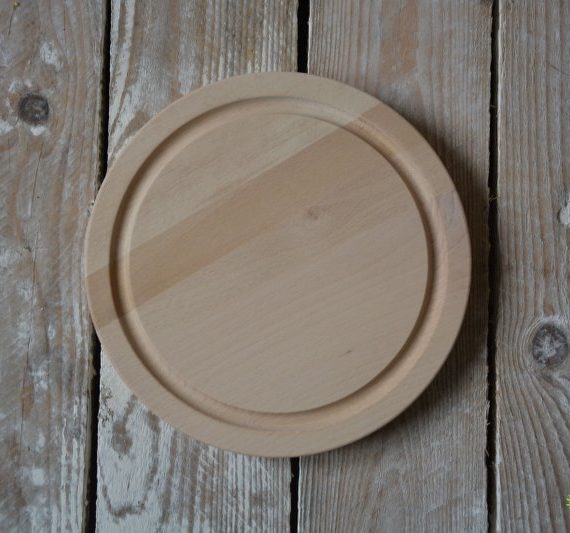 okrogla deska z utorom (2)